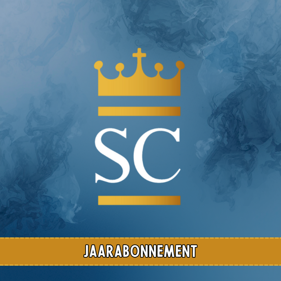 Jaarabonnement