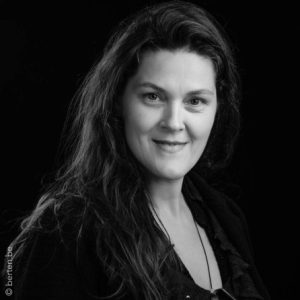 Profile photo of Anja Louisa Desmet