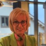 Profile photo of Martine