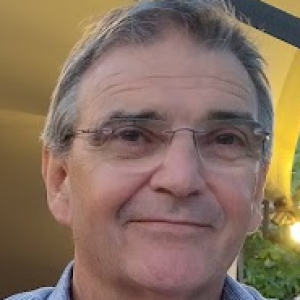 Profile photo of Stefaan Marchand