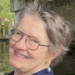 Profile photo of Anne van Otterloo