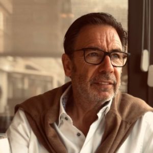 Profile photo of Geert Sempels