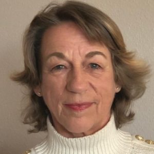 Profile photo of Jantien van Bergen