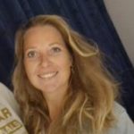 Profile photo of Arianne Kievit-Egmond