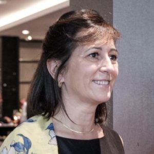 Profile photo of Ana Belen